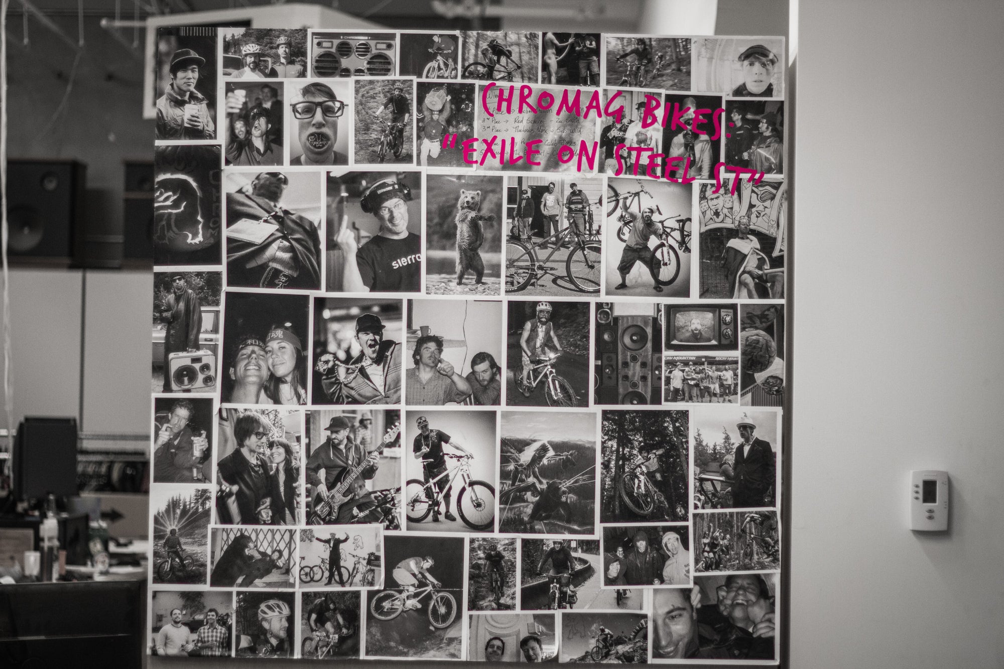 The Story Behind the Storyboard