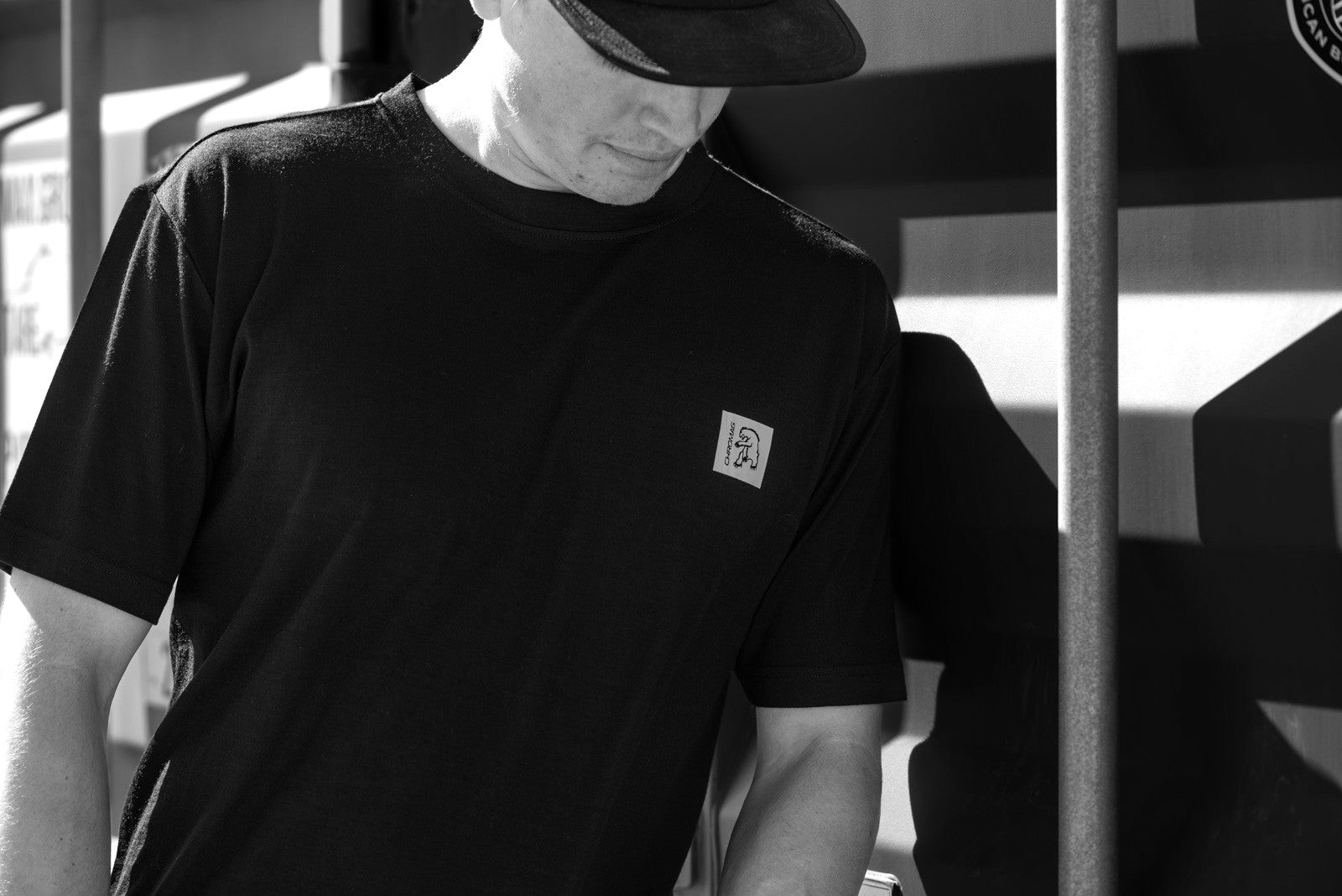 Short Sleeve Jerseys