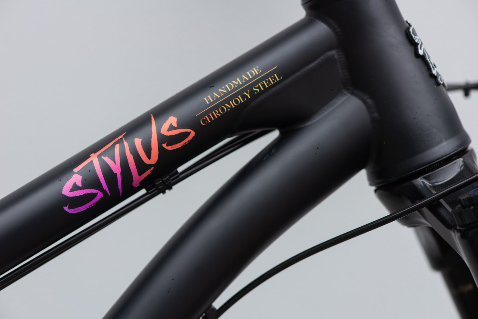 Demo Stylus