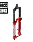 Horquillas RockShox