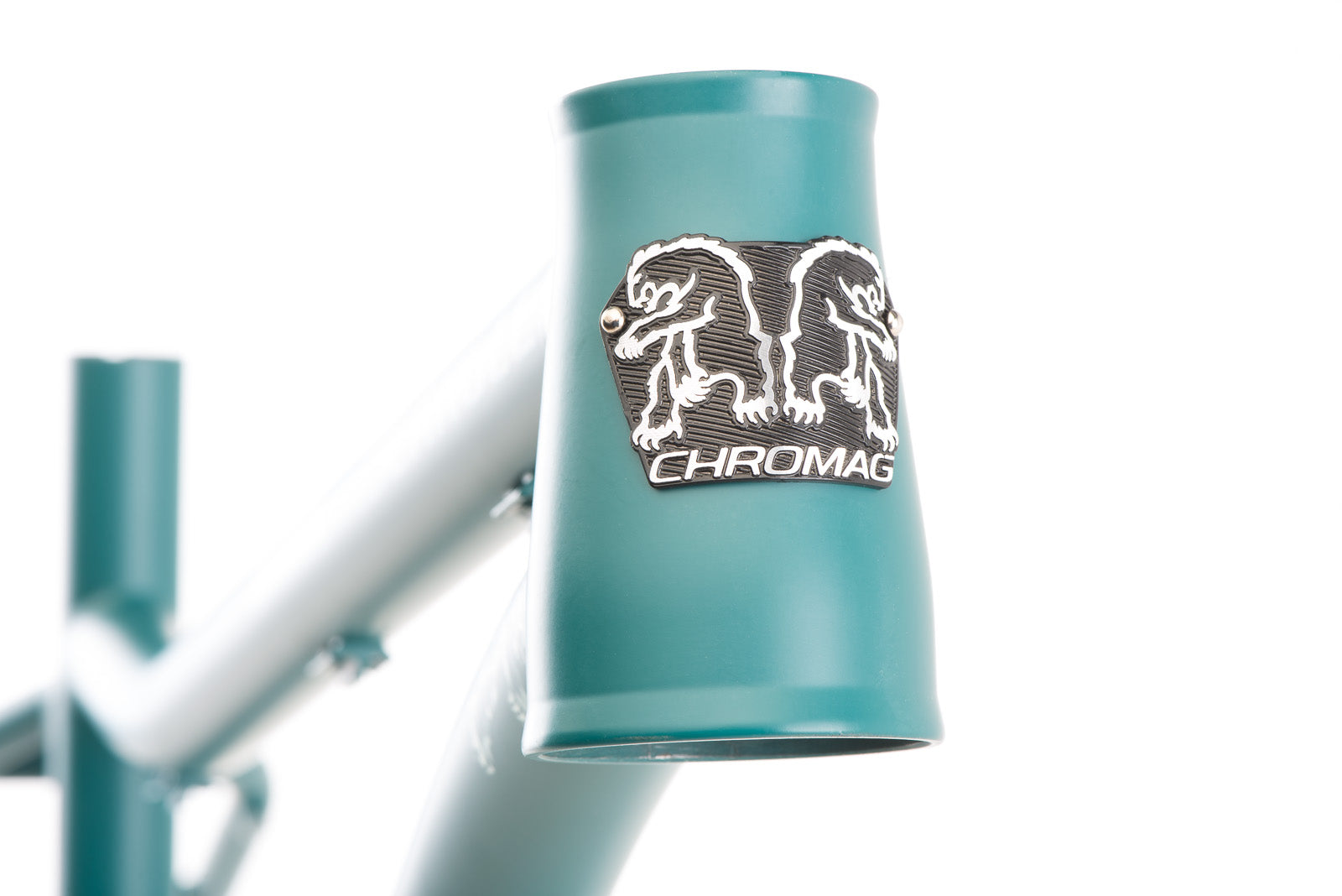 Wideangle 27.5" Chromag Steel Hardtail Mountain Bike MTB