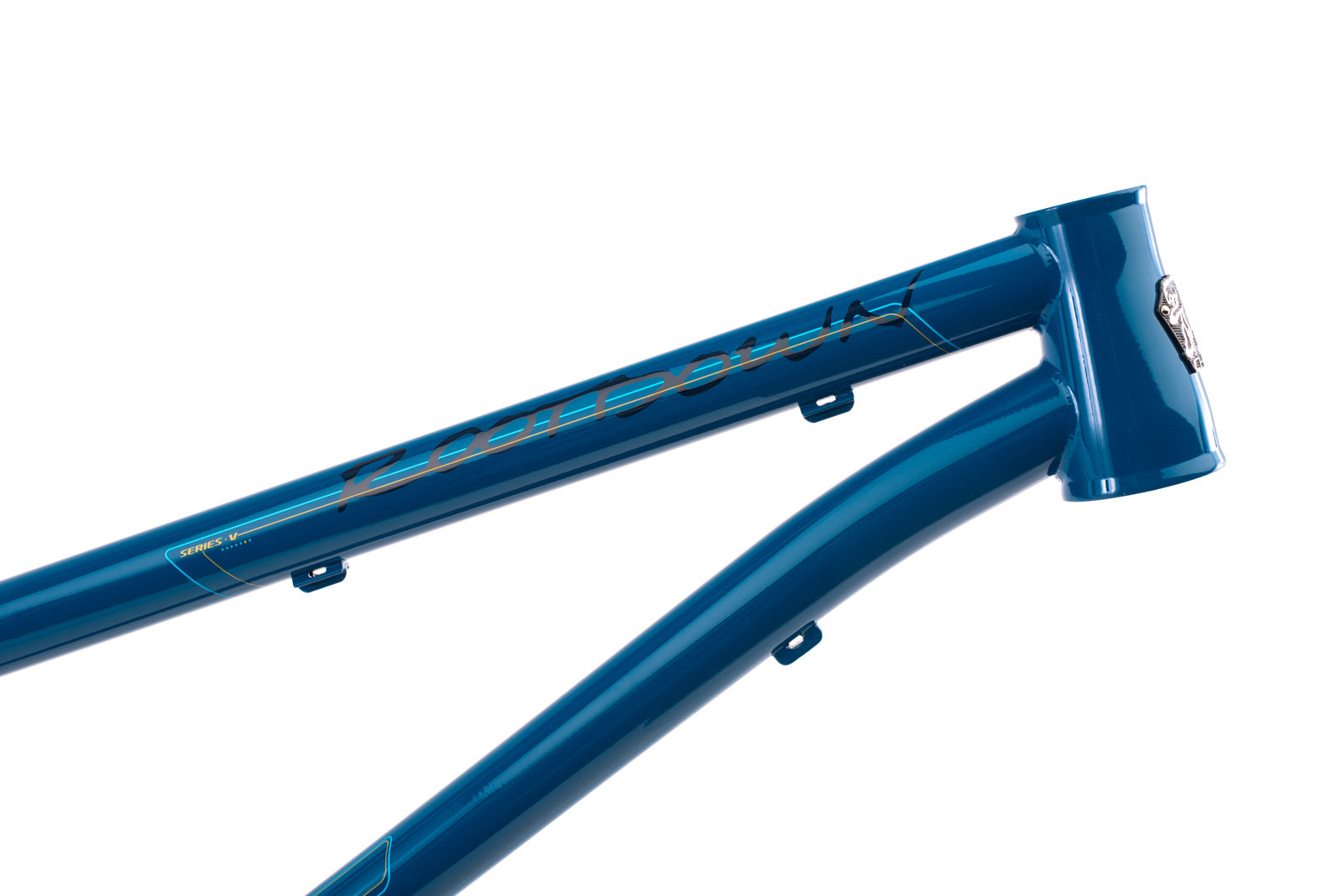 Rootdown 2020 29" Chromag Steel Hardtail Mountain Bike MTB