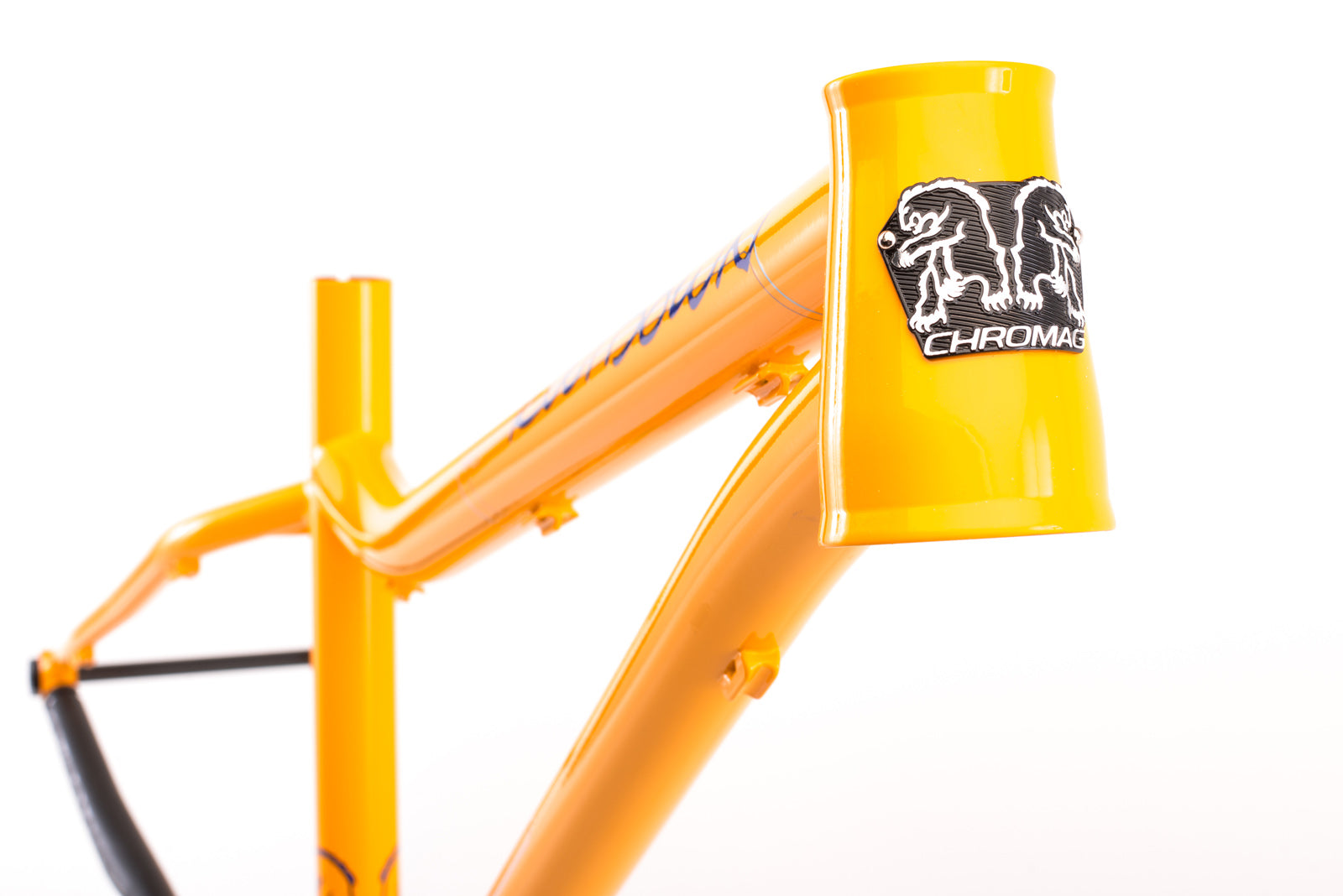 Rootdown 2020 29" Chromag Steel Hardtail Mountain Bike MTB