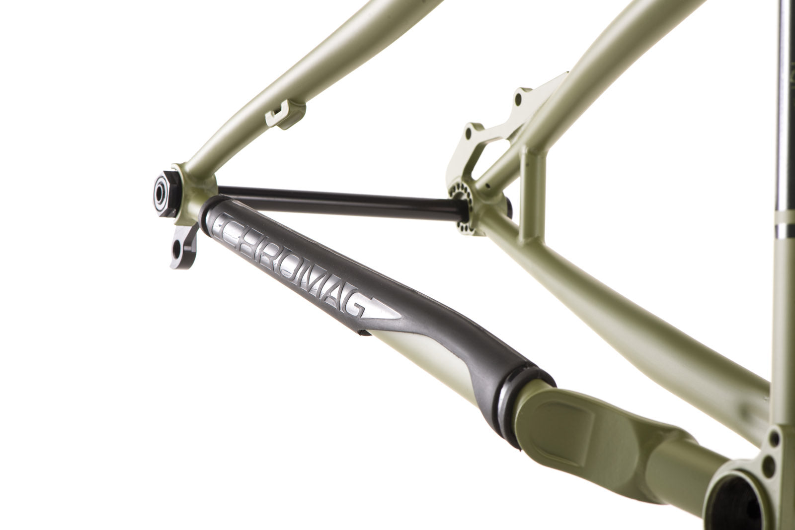 Stylus 27.5" Chromag Hardtail Mountain Bike MTB Dark Crystal