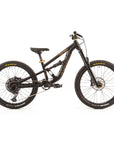 Minor Threat 2022 Kids Full Suspension Mountain Bike MTB