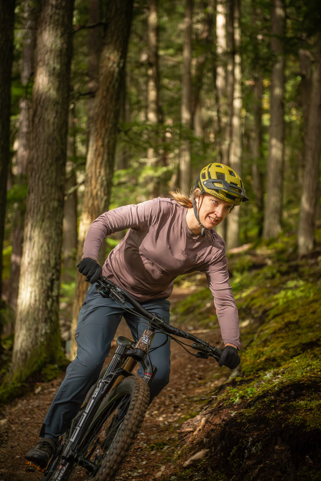 Dominion Jersey Women's