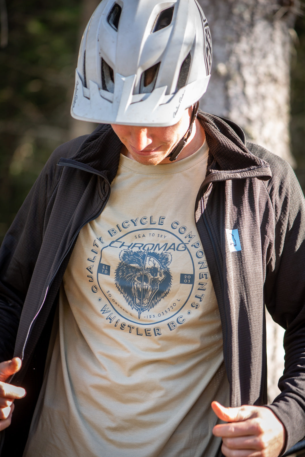 Ritual Tech Tee Men's