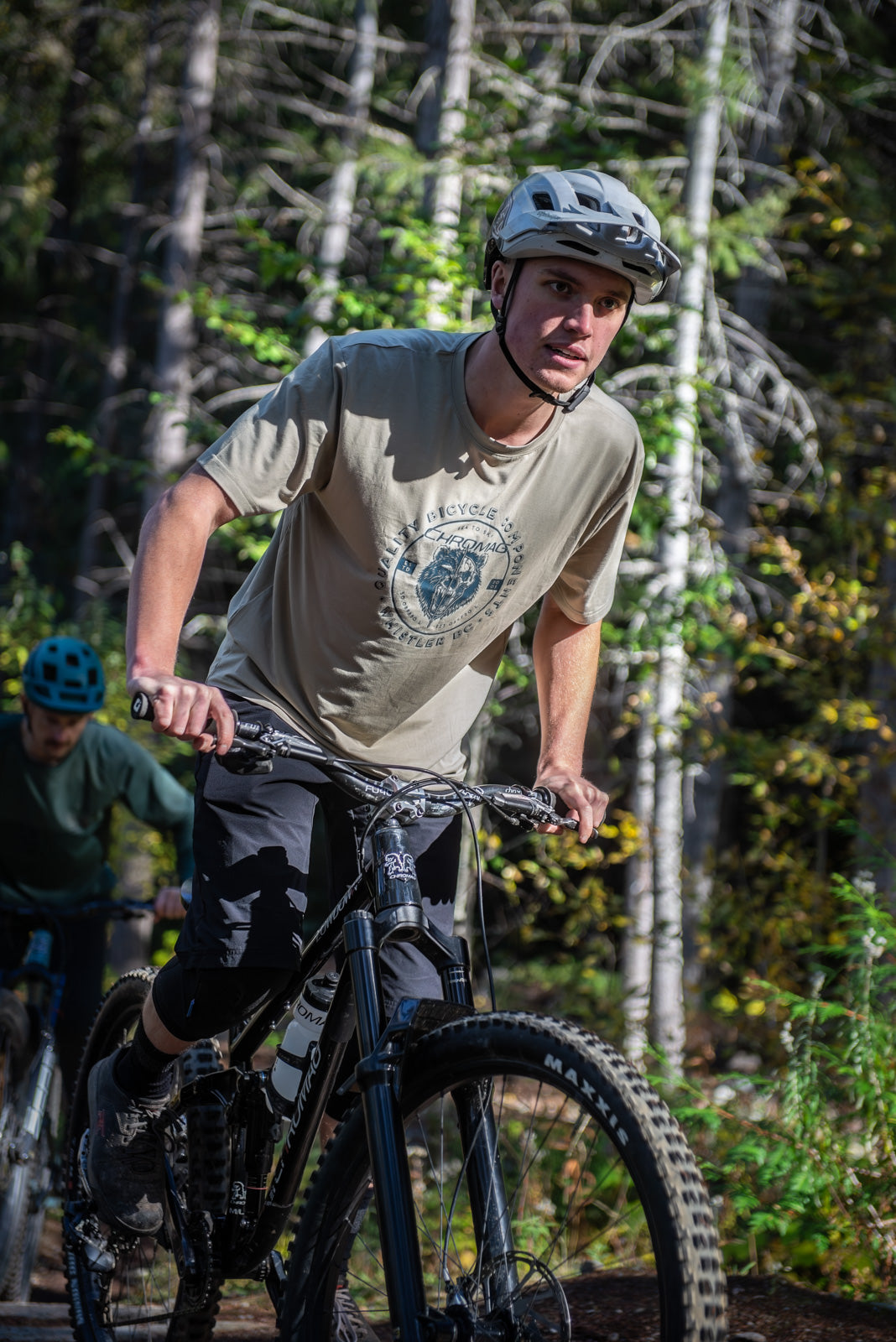 Ritual Tech Tee Men's