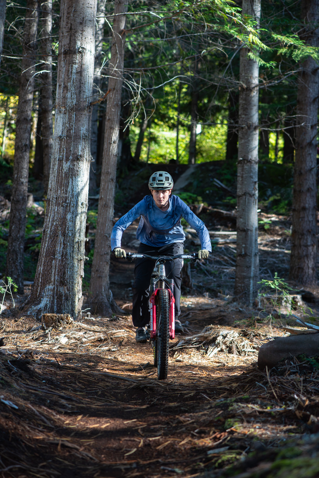 Dominion Jersey Women's