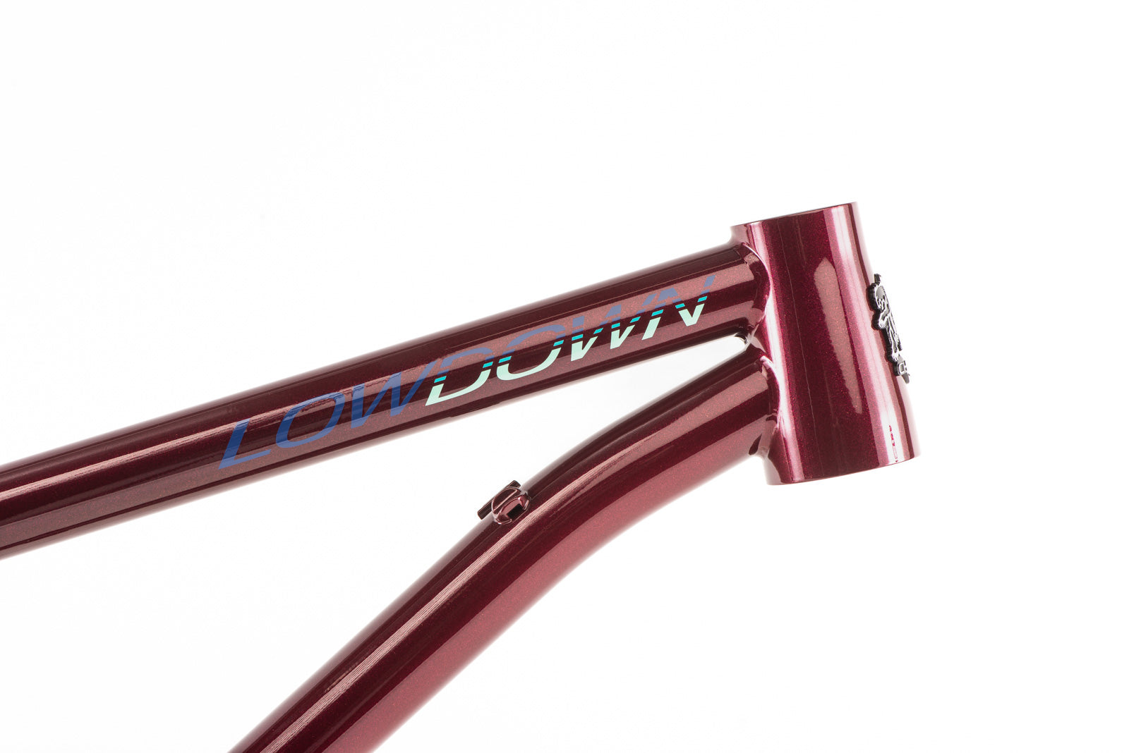 Lowdown LTD
