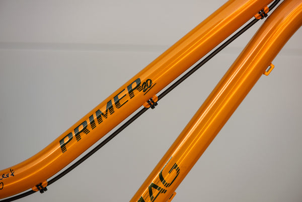 Primer Canadian Made Chromag Hardtail Mountain Bike MTB Anniversary Edition