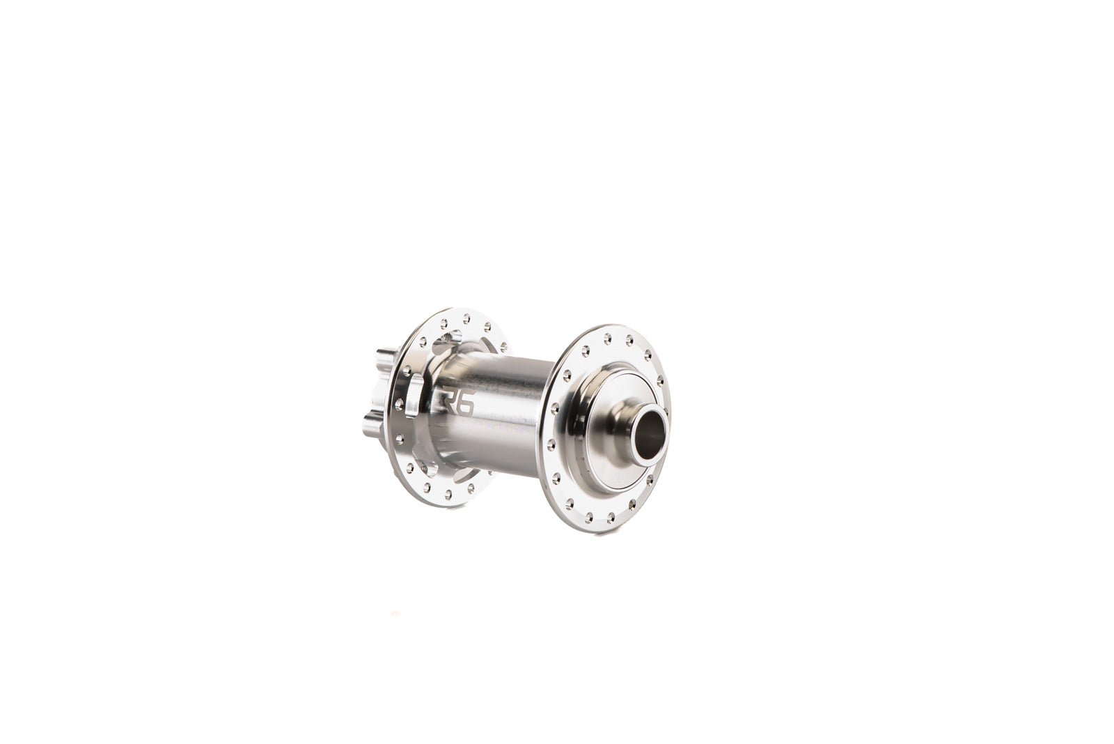 R6 Front Hub