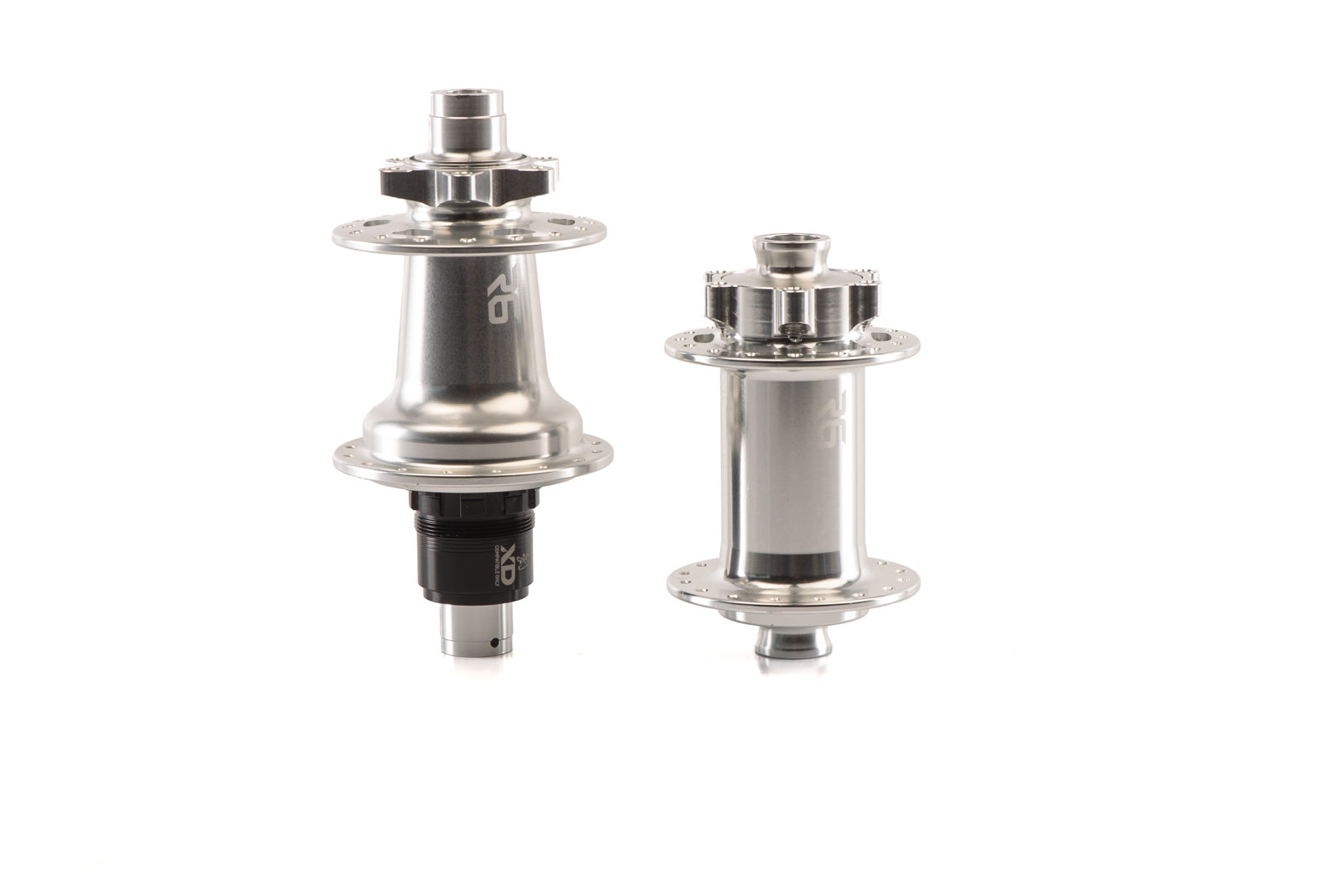 R6 Front Hub