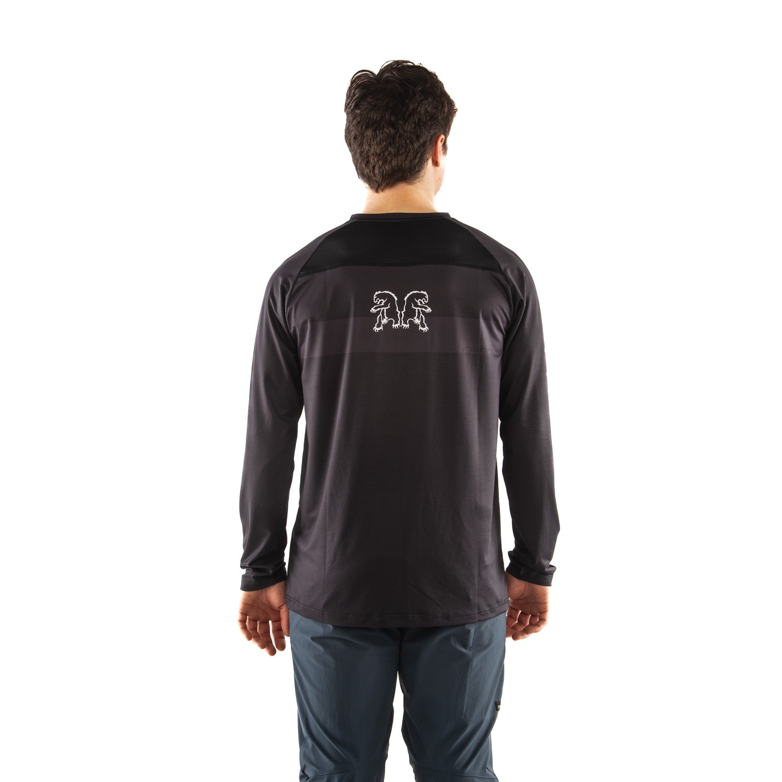 Camiseta Dominion para hombre