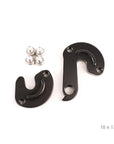 Dropouts Chromag Bikes MTB Mountain Bike Parts