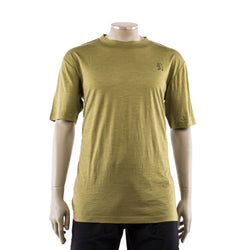 Roam Merino Wool Mens Short Sleeve MTB Jersey Top Riding T Shirt