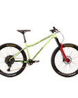 Wideangle 27.5" Chromag Steel Hardtail Mountain Bike MTB